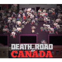 Death Road to Canada PC Steam Account