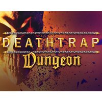 Deathtrap Dungeon Steam CD Key