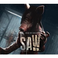 Dead by Daylight - the Saw Chapter DLC Steam CD Key
