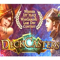 Deck Casters Steam CD Key