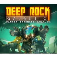 Deep Rock Galactic Steam Altergift