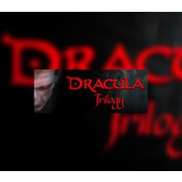 Dracula Trilogy PC Steam CD Key