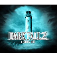 Dark Fall 2: Lights Out Steam CD Key