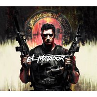 El Matador Steam CD Key