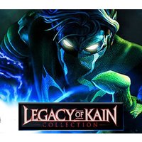 Legacy of Kain Collection Steam CD Key