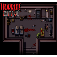 RPG Maker VX Ace - POP! Horror City DLC PC Steam CD Key