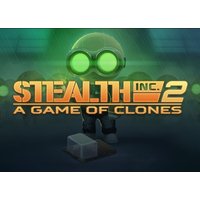 Stealth Inc. 2: A Game of Clones Steam CD Key