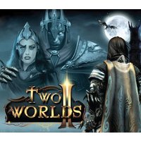 Two Worlds II - Soundtrack DLC Steam CD Key