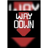 WayDown Steam CD Key