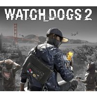 Watch Dogs 2 ASIA RU/KR/ZH Languages Only PC Ubisoft Connect CD Key