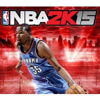 NBA 2K15 PC Steam Gift