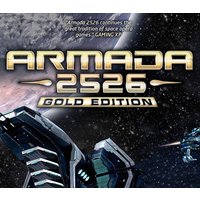 Armada 2526 Gold Edition EU PC Steam CD Key