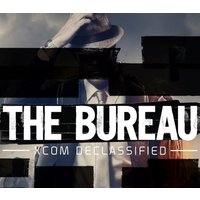 The Bureau: XCOM Declassified PC Steam CD Key