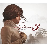 Syberia 3 Nintendo Switch Online Account Activation