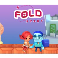 A Fold Apart AR XBOX One / Xbox Series X|S CD Key