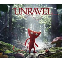 Unravel EN Language Only PC EA App CD Key