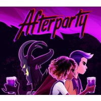 Afterparty Steam CD Key