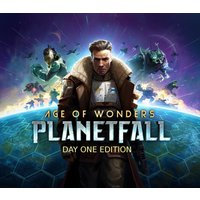 Age of Wonders: Planetfall Day One Edition PC Steam CD Key