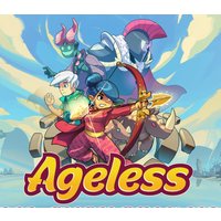 Ageless PC Steam CD Key