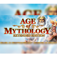 Age of Mythology EX + Tale of the Dragon EU Steam Altergift