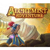 Alchemist Adventure AR XBOX One CD Key