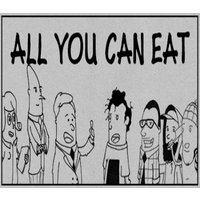 All You Can Eat Steam CD Key