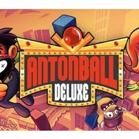 Antonball Deluxe PC Steam CD Key