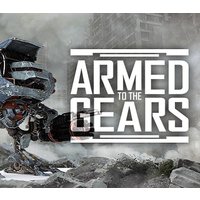 Armed to the Gears Steam CD Key