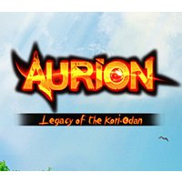 Aurion: Legacy of the Kori-Odan EU Steam CD Key