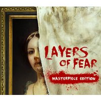 Layers of Fear Masterpiece Edition Steam CD Key
