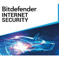 Bitdefender Internet Security 2025 Key EU (2 Years / 5 PCs)