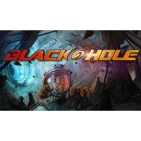 BLACKHOLE PC Steam Account