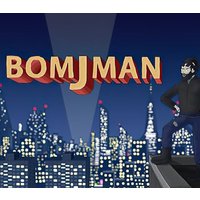 BomjMan Steam CD Key