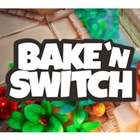 Bake 'n Switch PC Steam Account