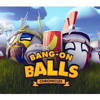 Bang-On Balls: Chronicles US PS5 CD Key