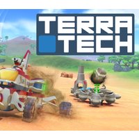 TerraTech PC Epic Games Account