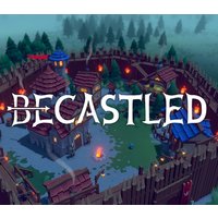 Becastled EU v2 PC Steam Altergift
