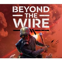 Beyond the Wire EU Steam CD Key