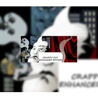 Crappy Day Enhanced Edition Steam CD Key