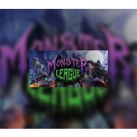 Monster League Steam CD Key