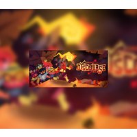 Dyscourse Steam CD Key