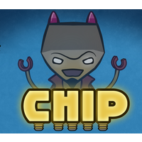 Chip EU Steam CD Key