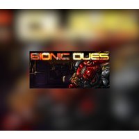 Bionic Dues Steam CD Key