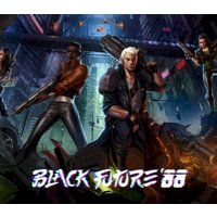 Black Future '88 EU v2 Steam Altergift
