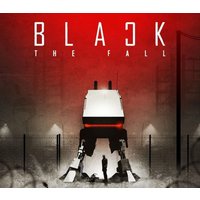 Black The Fall Steam CD Key