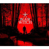 Blair Witch EU XBOX One CD Key