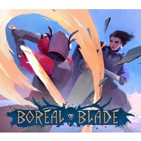 Boreal Blade Steam CD Key