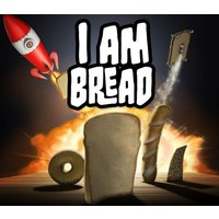 I Am Bread Steam Gift