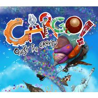 Cargo! The Quest for Gravity PC Steam CD Key