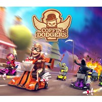 Coffin Dodgers Steam CD Key
